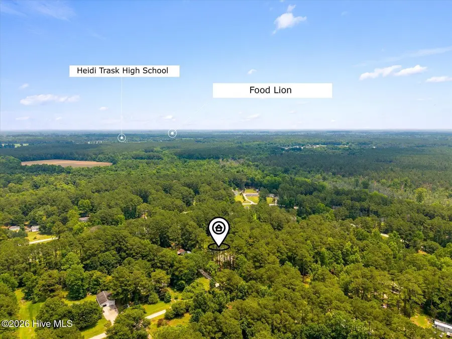 1223 Arvida Spur Road, Rocky Point, NC 28457 - #3