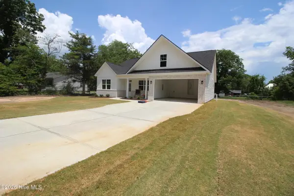 245 S Hatcher Street, Harlem, GA 30814