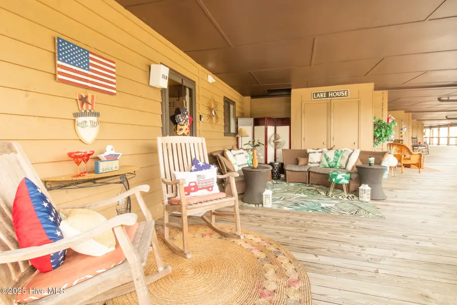 310 Lake Place Condo Drive #310, Elizabethtown, NC 28337 - #3