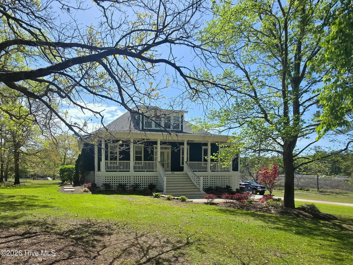 294 Crane Pointe, Hampstead, NC 28443 - #1
