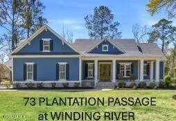 73 Plantation Passage Drive Se, Bolivia, NC 28422 - #1