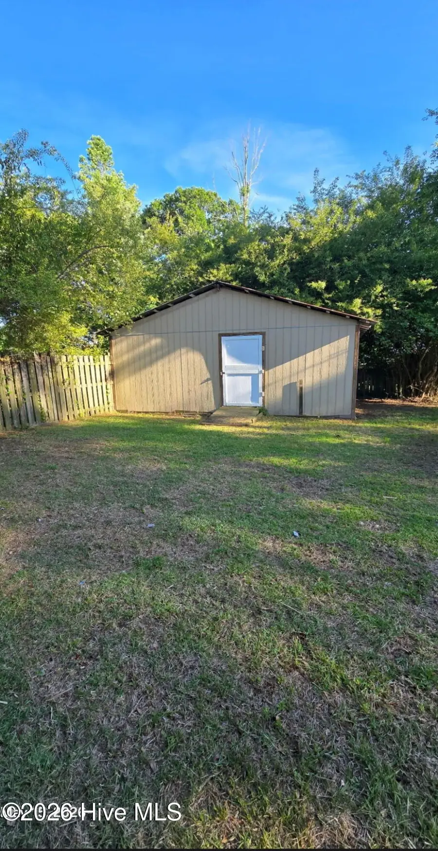 302 Pete Jones Drive, Richlands, NC 28574 - #2