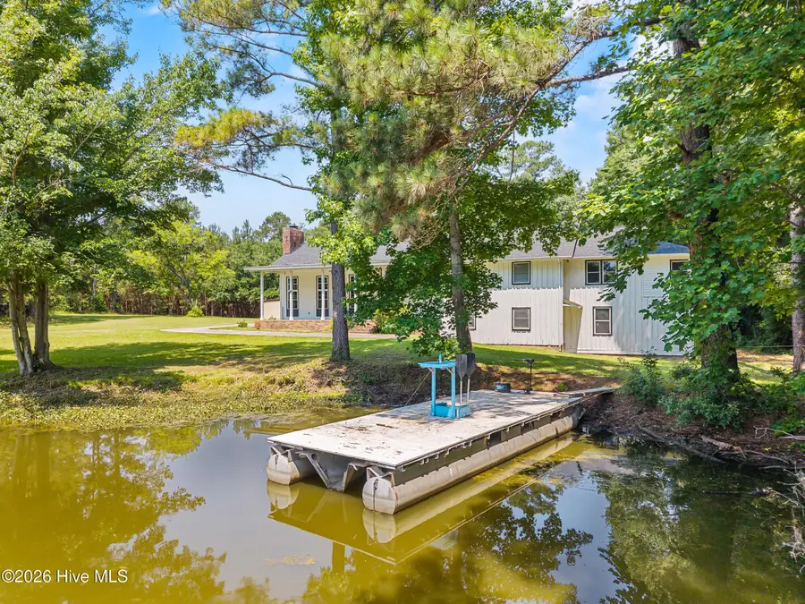 8821 Red Hill Road, Whiteville, NC 28472 - #3