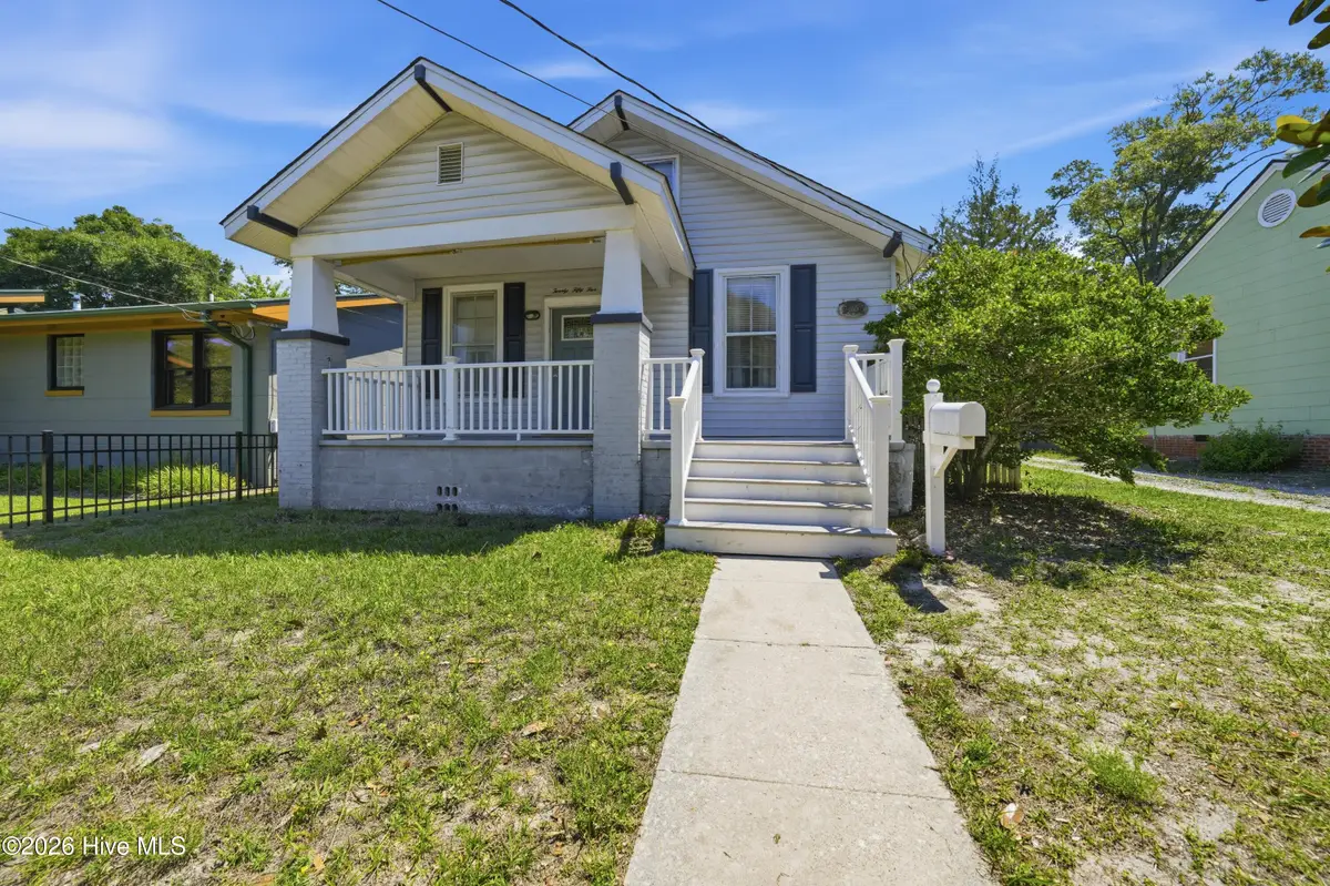 2055 Washington Street, Wilmington, NC 28401 - #1