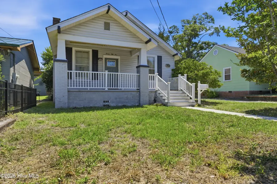 2055 Washington Street, Wilmington, NC 28401 - #2