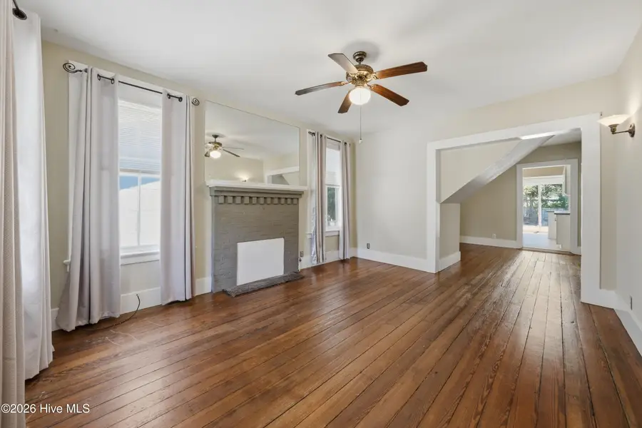2055 Washington Street, Wilmington, NC 28401 - #3