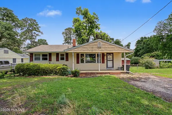 117 Nut Grove Drive, North Augusta, SC 29841