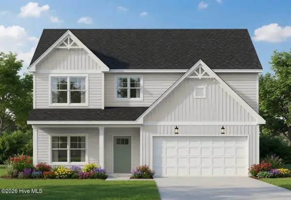 9125 Carly Lane #63, Leland, NC 28451