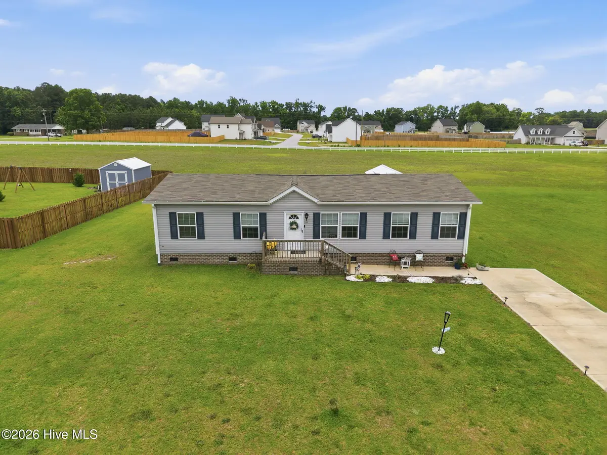 203 Magnolia Drive, Stella, NC 28582 - #1