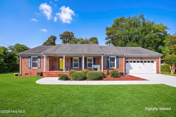 3820 Sweetbriar Road, Wilmington, NC 28403