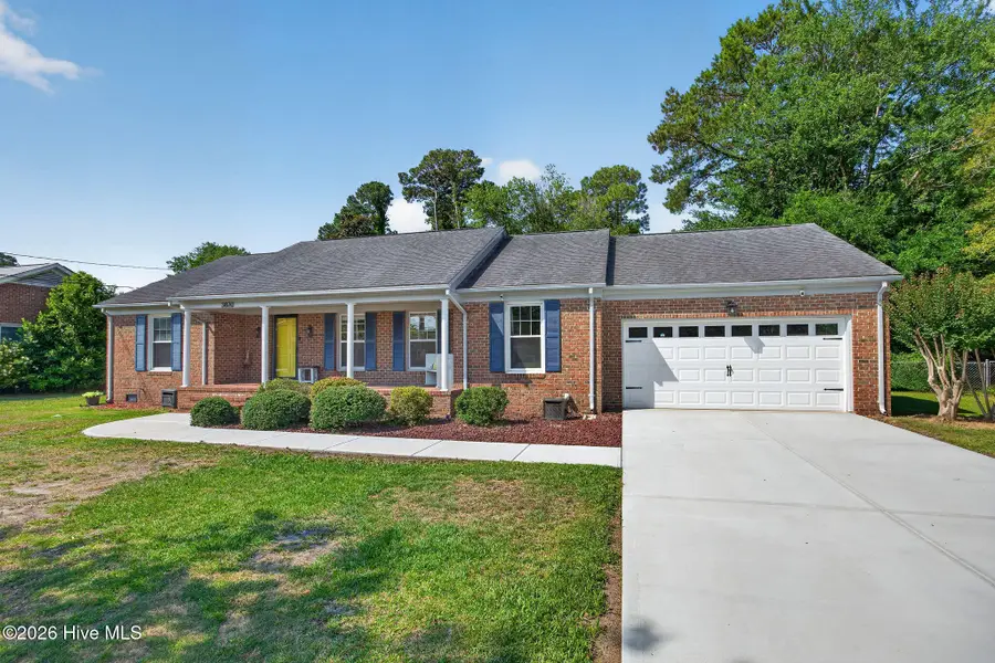3820 Sweetbriar Road, Wilmington, NC 28403 - #2
