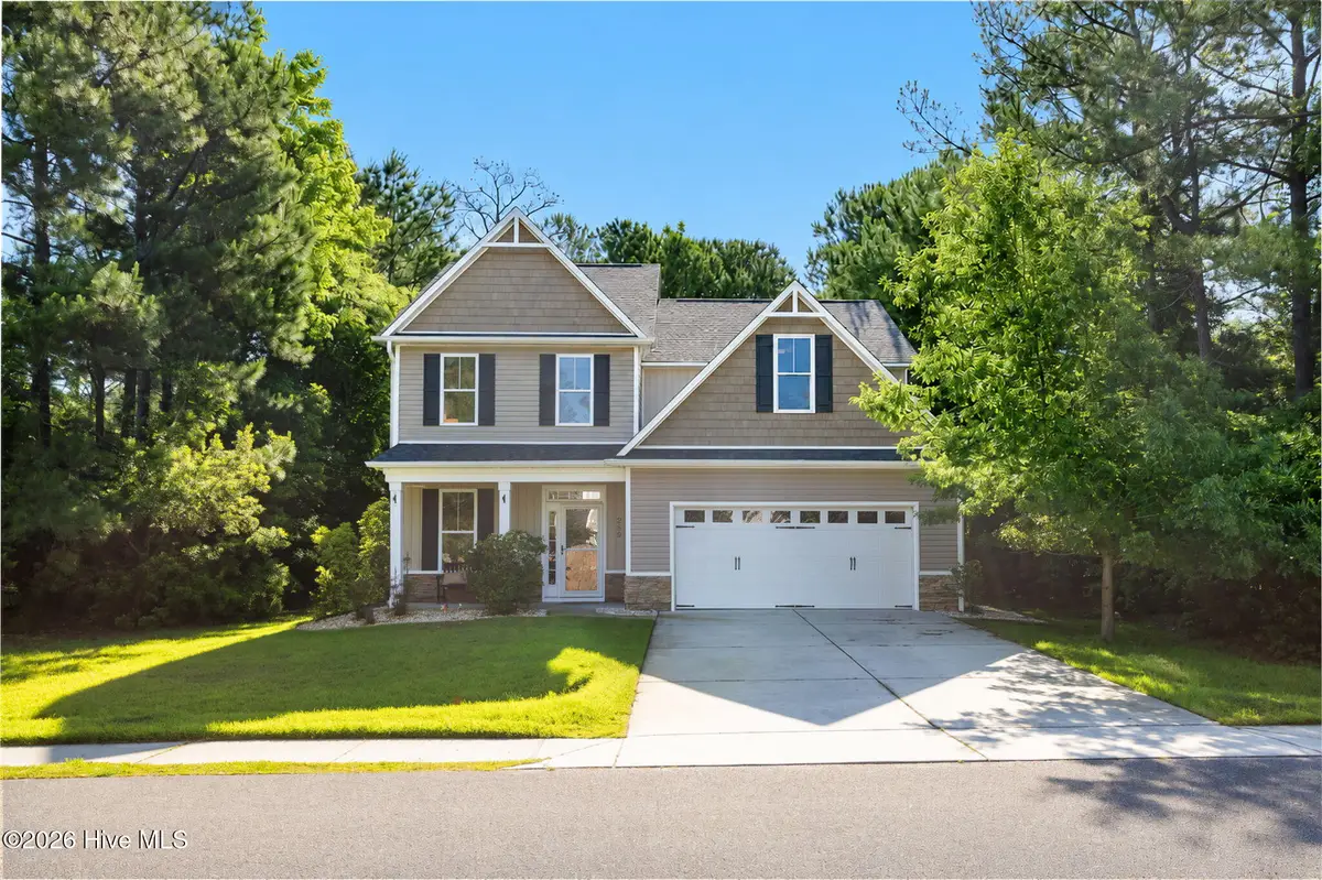 289 Weir Drive, Hampstead, NC 28443 - #1