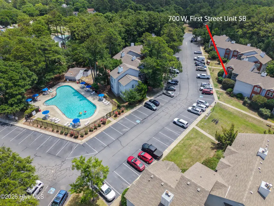 700 W 1st Street #B5, Kill Devil Hills, NC 27948 - #2