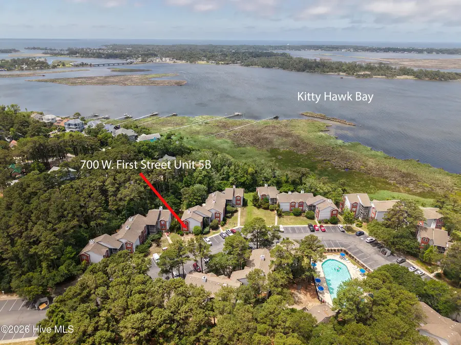 700 W 1st Street #B5, Kill Devil Hills, NC 27948 - #3