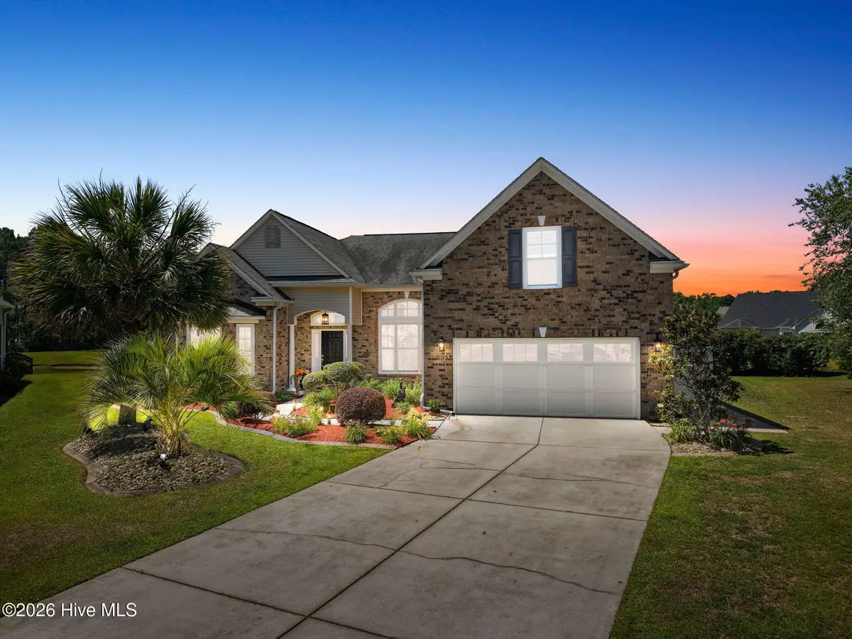 693 Donmovin Court Nw, Calabash, NC 28467 - #1