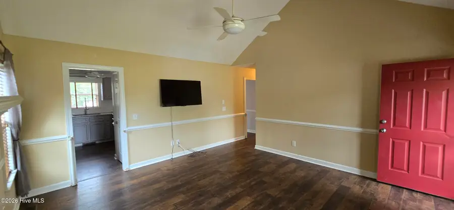 1705 Crawfords Pointe Drive, Greenville, NC 27834 - #3