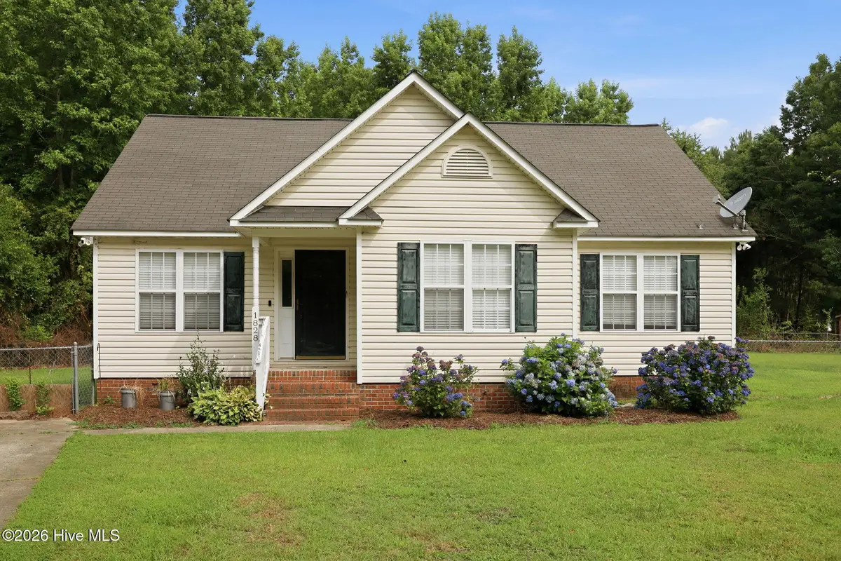 1828 Garner Road, Greenville, NC 27834 - #1
