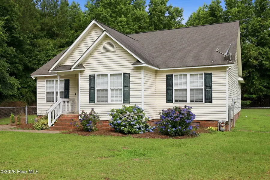 1828 Garner Road, Greenville, NC 27834 - #2