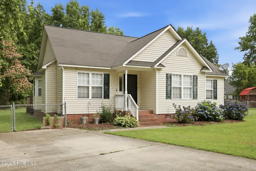 1828 Garner Road, Greenville, NC 27834 - #3