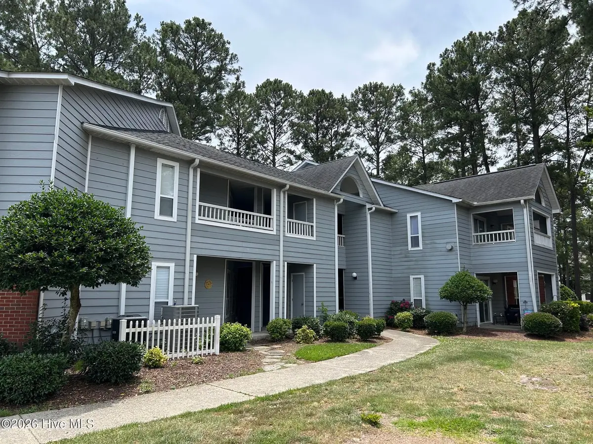 116 Breezewood Drive #H, Greenville, NC 27858 - #1