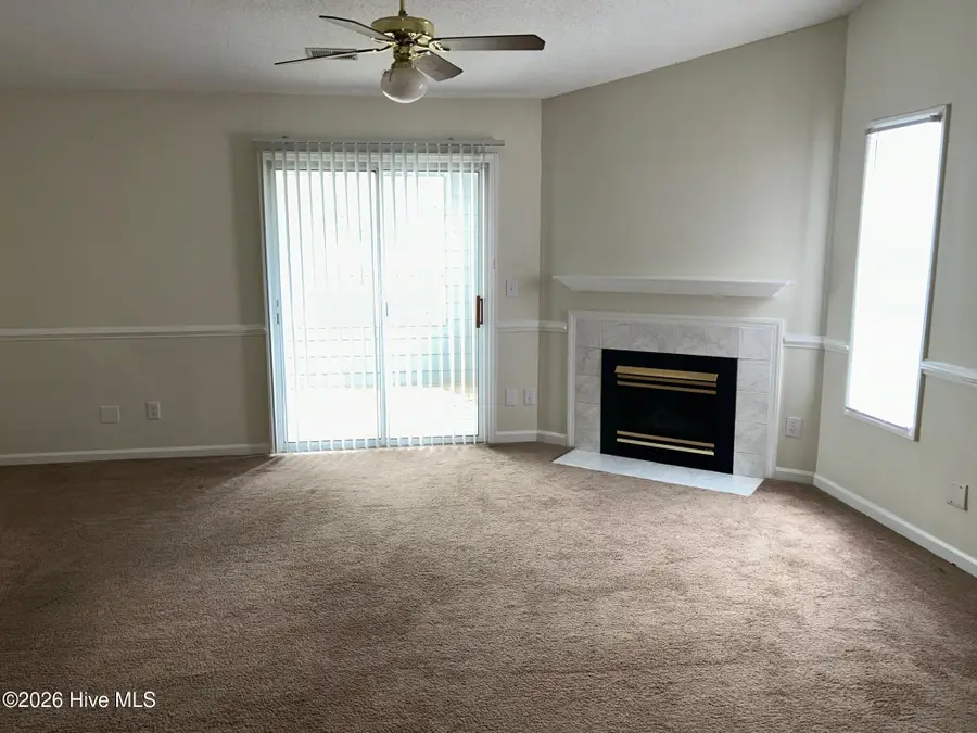 116 Breezewood Drive #H, Greenville, NC 27858 - #2
