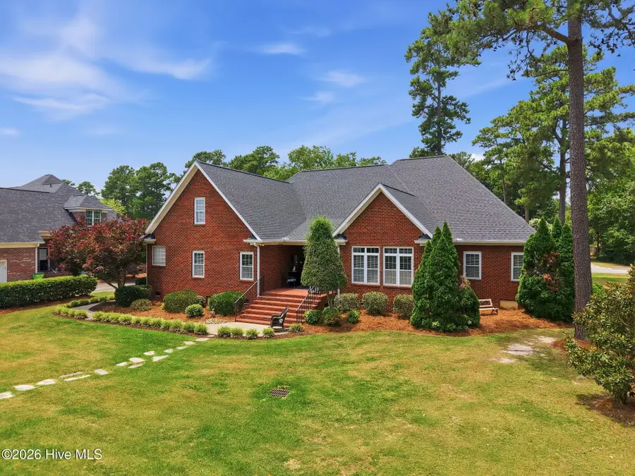 201 Foxcroft Lane, Winterville, NC 28590 - #2