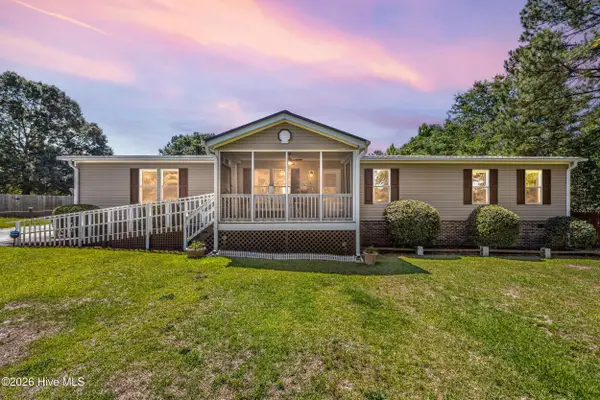 3993 Windtree Court Ne, Leland, NC 28451
