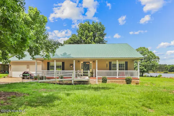 1184 Tucker Trail, Louisville, GA 30434