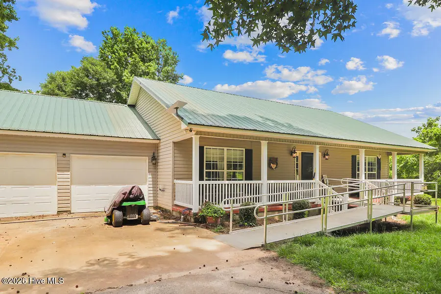 1184 Tucker Trail, Louisville, GA 30434 - #2