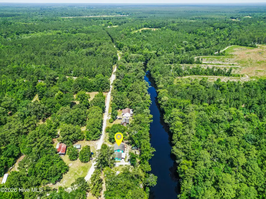 1205 Shelter Creek Drive, Burgaw, NC 28425 - #2