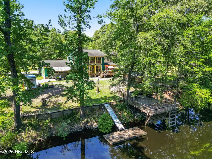 1205 Shelter Creek Drive, Burgaw, NC 28425 - #3