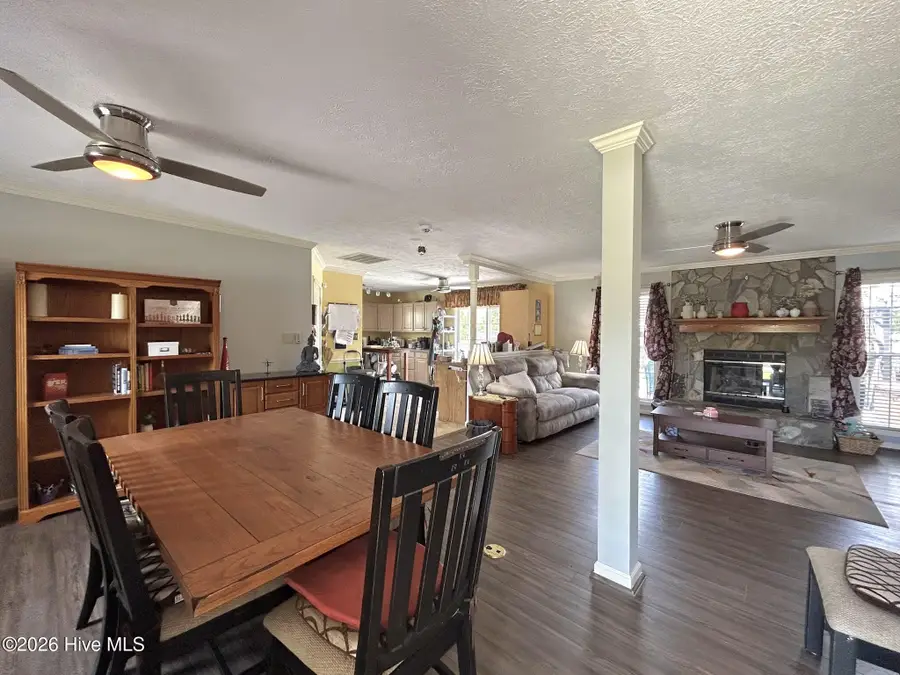 204 Hudson Lane, Jacksonville, NC 28540 - #3