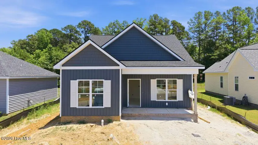 3209 Dolostone Court Sw, Wilson, NC 27893 - #1