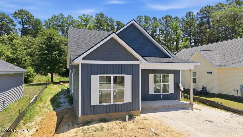 3209 Dolostone Court Sw, Wilson, NC 27893 - #3