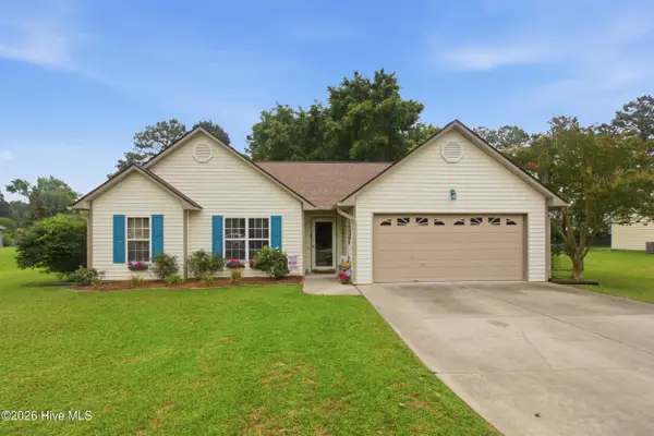 304 Barbara Drive, New Bern, NC 28562