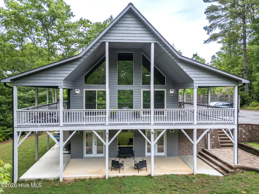 135 Heritage Trail, Brasstown, NC 28902 - #2