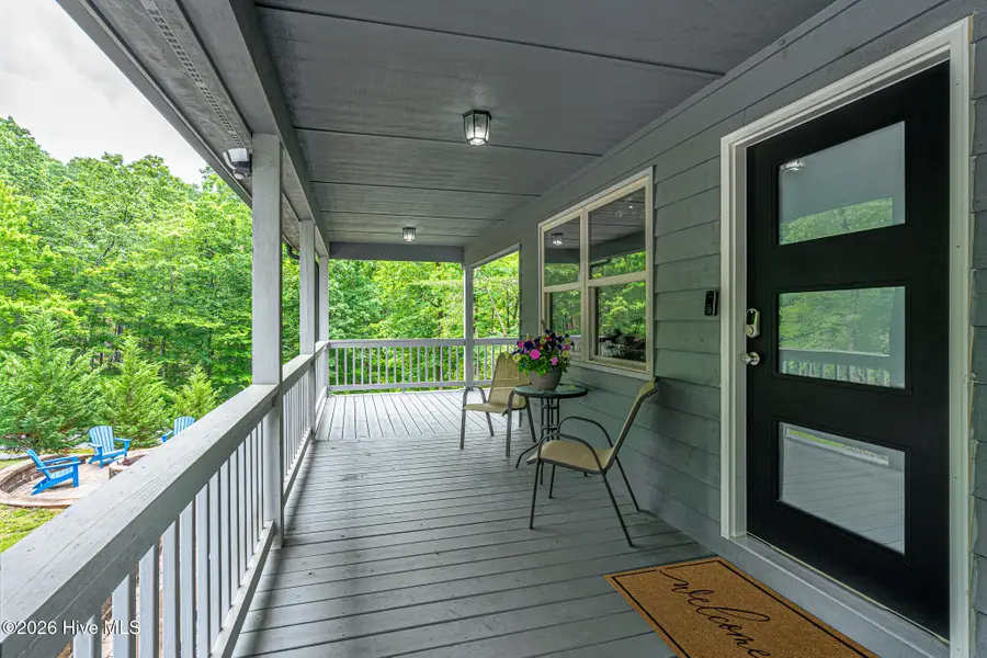 135 Heritage Trail, Brasstown, NC 28902 - #3