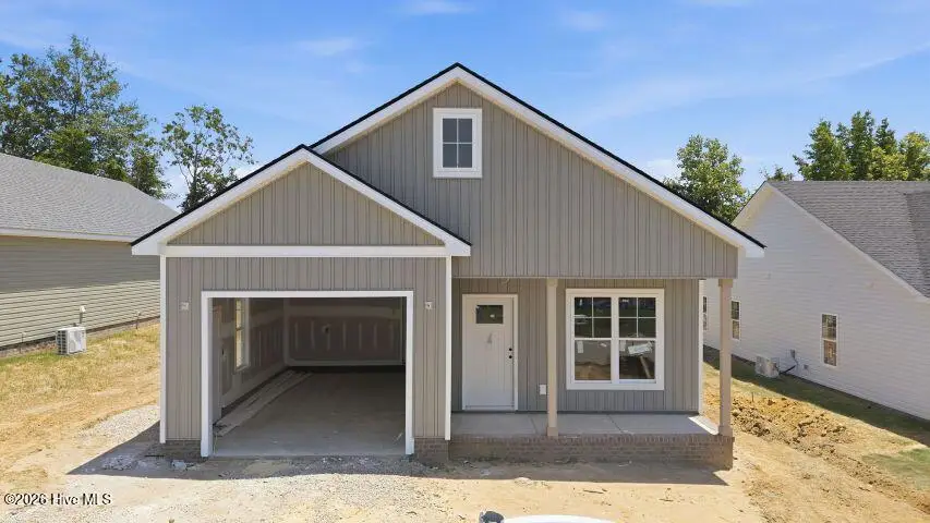 3229 Dolostone Court Sw, Wilson, NC 27893 - #1