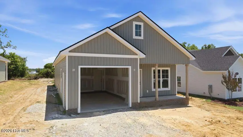 3229 Dolostone Court Sw, Wilson, NC 27893 - #2