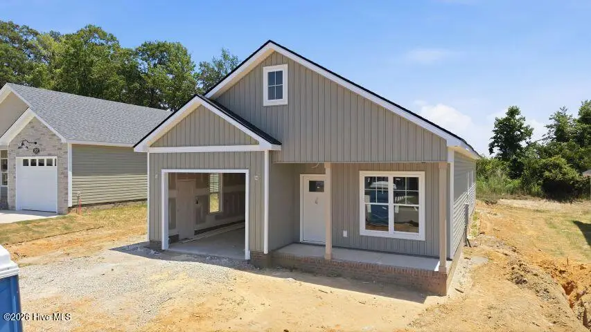 3229 Dolostone Court Sw, Wilson, NC 27893 - #3