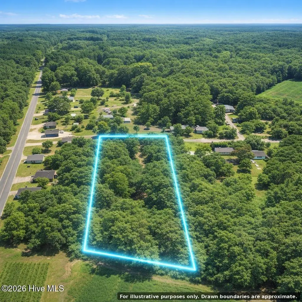 0 Pine Oak Lane, Dunn, NC 28334 - #1