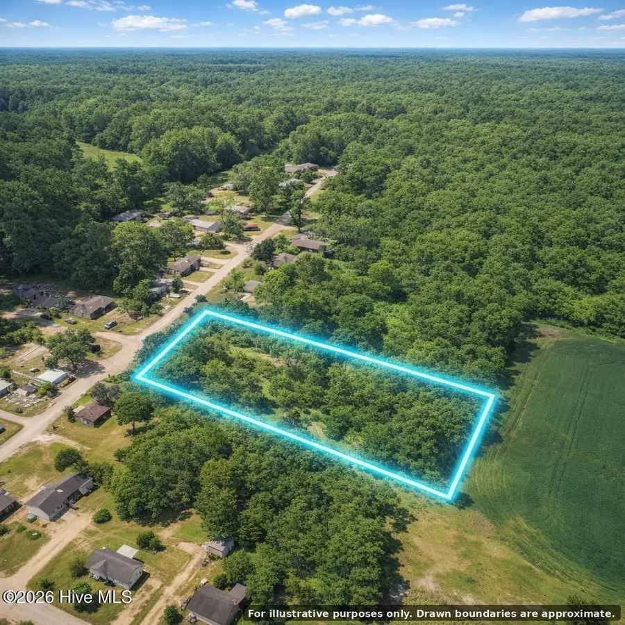 0 Pine Oak Lane, Dunn, NC 28334 - #2