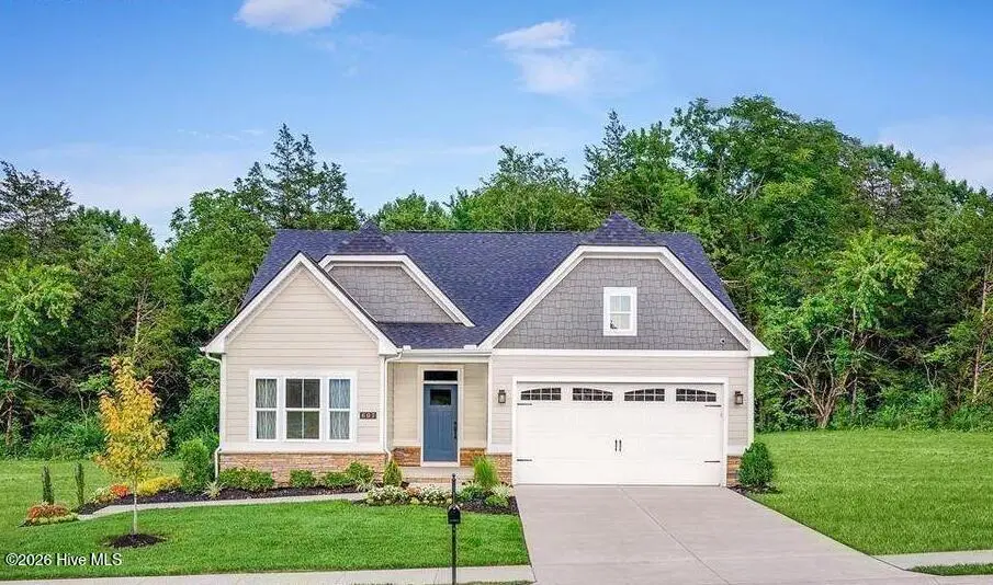Ltc007 Albemarle Plantation, Hertford, NC 27944 - #1