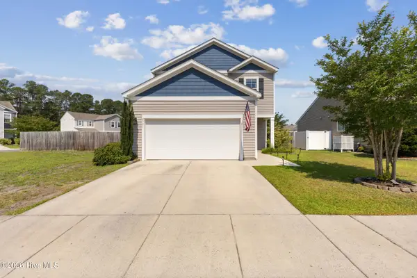 9741 Woodriff Circle Ne, Leland, NC 28451