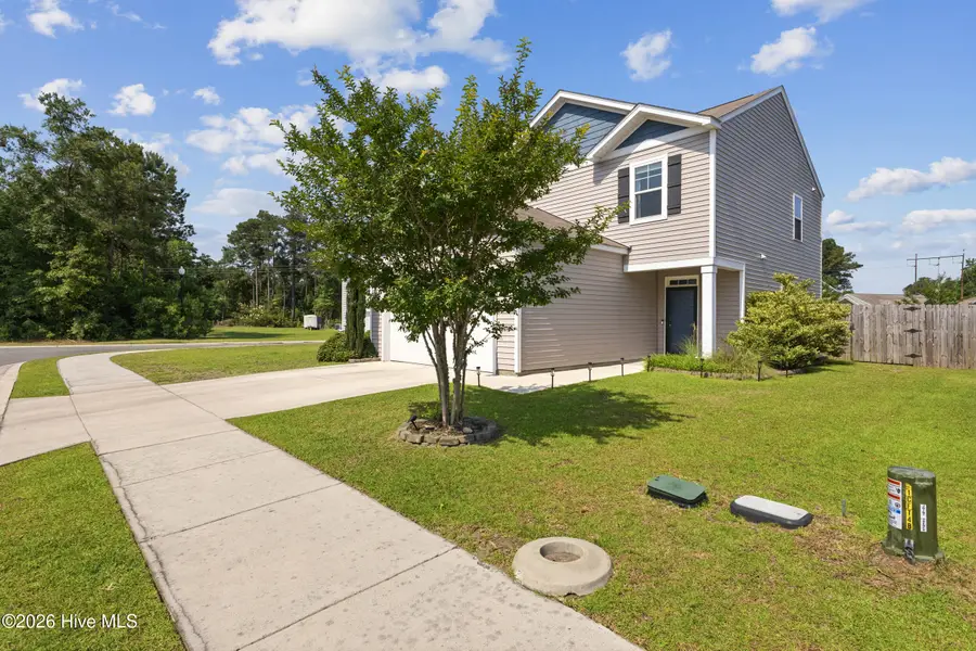9741 Woodriff Circle Ne, Leland, NC 28451 - #2