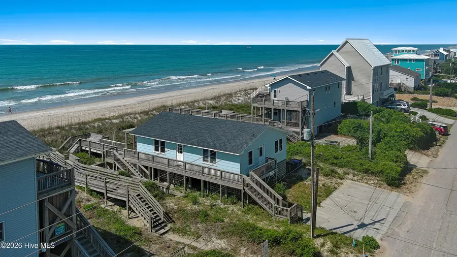 901 Ocean Drive, Emerald Isle, NC 28594 - #2