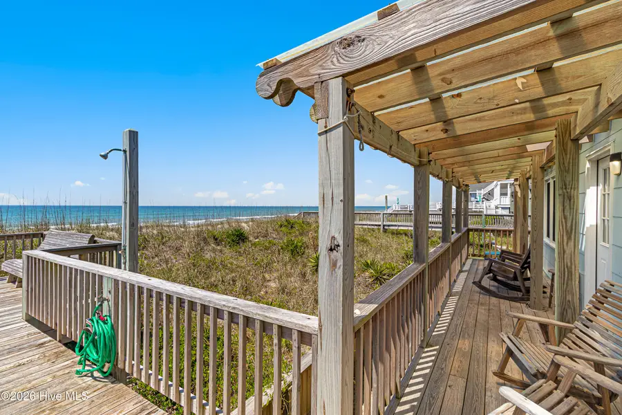 901 Ocean Drive, Emerald Isle, NC 28594 - #3