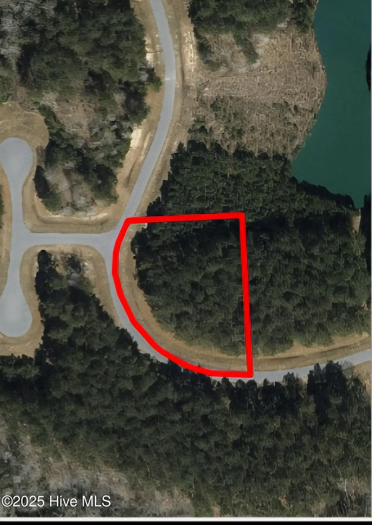 120 Colleton Circle, Edenton, NC 27932 - #1