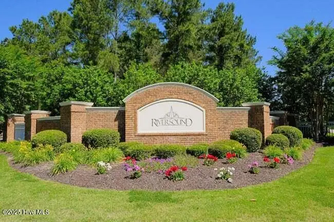 120 Colleton Circle, Edenton, NC 27932 - #3
