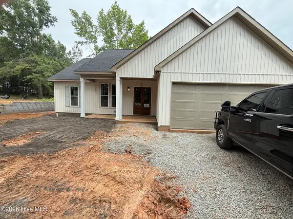 196 Cathy Way, Lincolnton, GA 30817